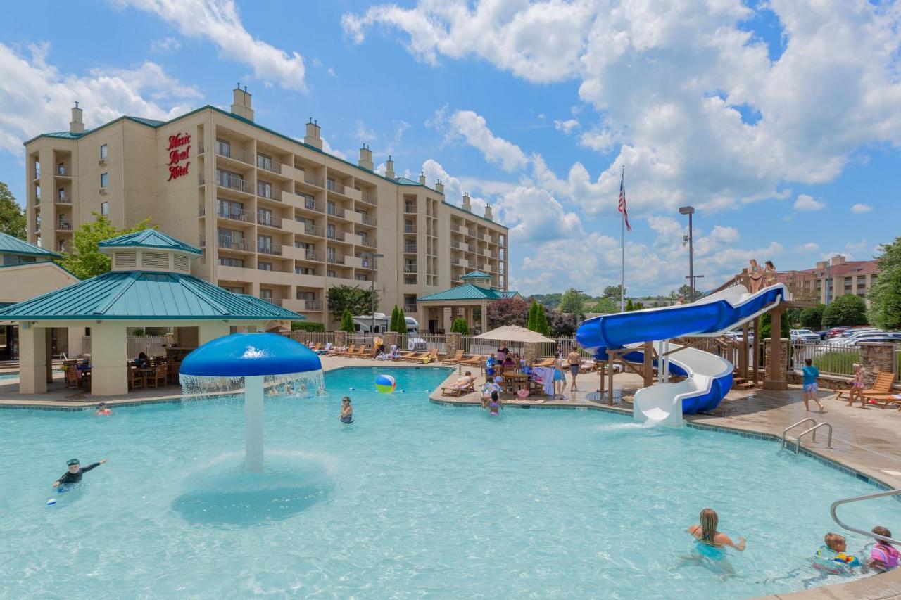 Superior King Hotel