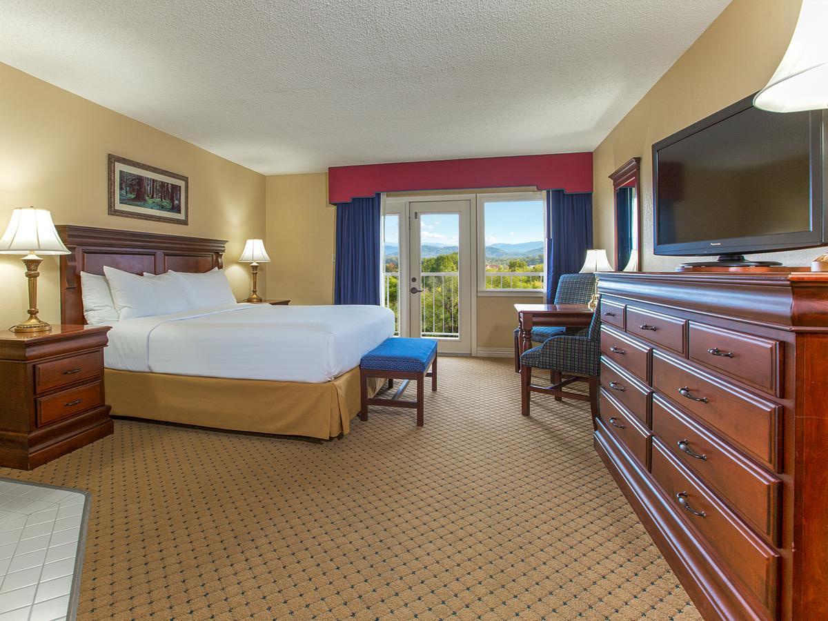 Superior King Hotel